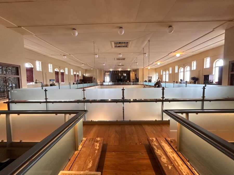 Commercial Property for Sale in Vredehoek Western Cape